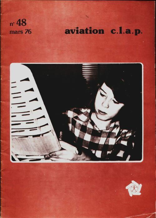 Livrenpoche : Modélisme-CLAP n°48 - Collectif - Livre