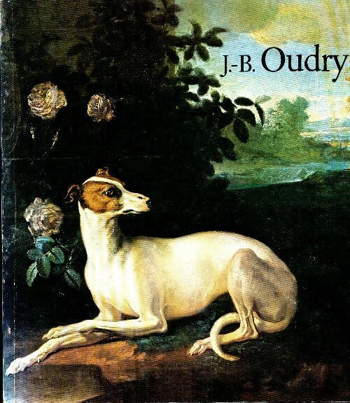 Livrenpoche : J. B. Oudry - Opperman Hal - Livre