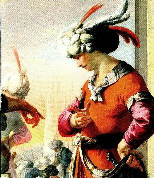 Livrenpoche : La peinture française du XVIIe siècle dans les collections américaines - Collectif - Livre