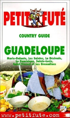 Livrenpoche : Guadeloupe 2001 - Collectif - Livre