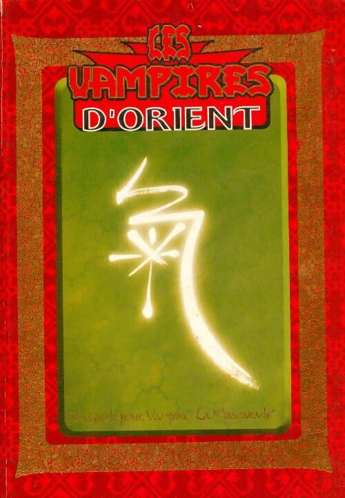 Livrenpoche : Les vampires d'Orient - Collectif - Livre