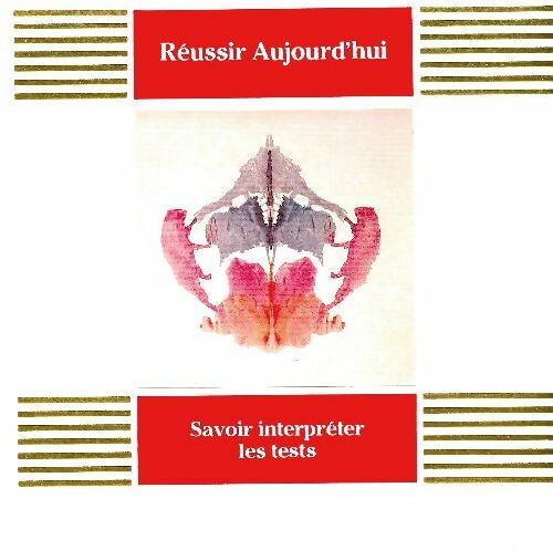 Livrenpoche : Savoir interpréter les tests - Françoise Gauquelin - Livre