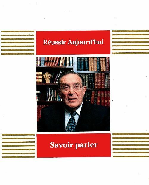Livrenpoche : Savoir parler - Yves Furet - Livre