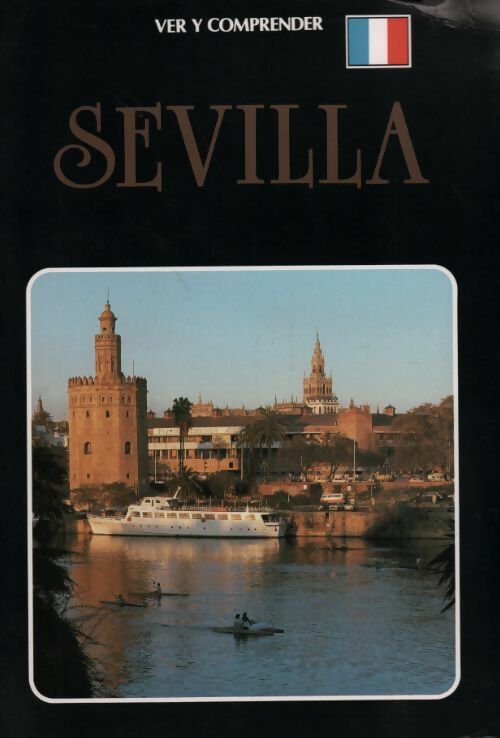 Livrenpoche : Sevilla - Inconnu - Livre
