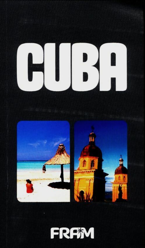 Livrenpoche : Cuba 2013 - Collectif - Livre