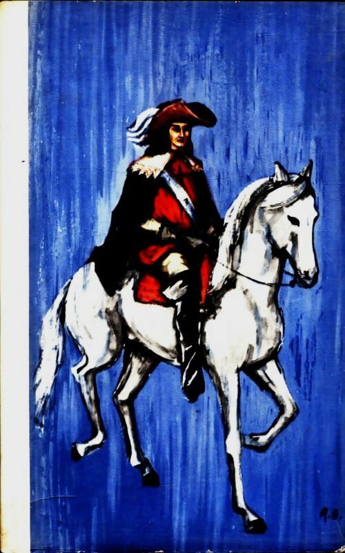 Livrenpoche : Le Vicomte de Bragelonne Tome I - Alexandre Dumas - Livre