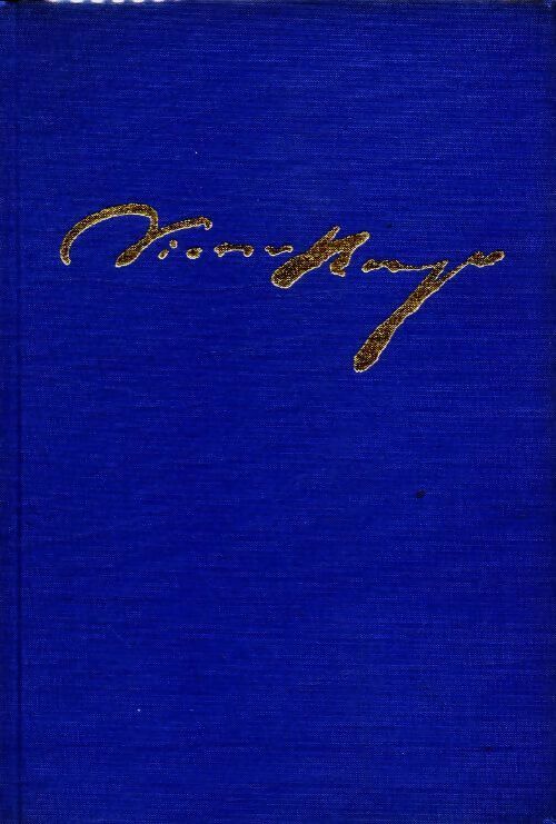 Livrenpoche : Notre Dame de Paris Tome II - Victor Hugo - Livre