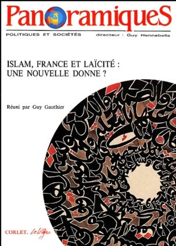 Livrenpoche : Islam France et laïcité : Une nouvelle donne ? - Collectif - Livre