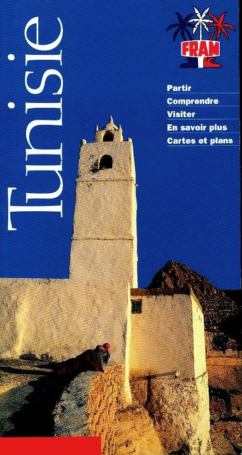 Livrenpoche : Tunisie - Collectif - Livre