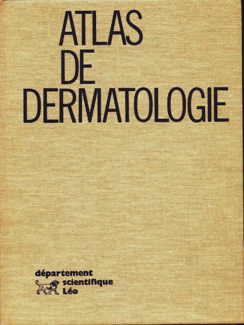 Livrenpoche : Atlas de dermatologie - Collectif - Livre