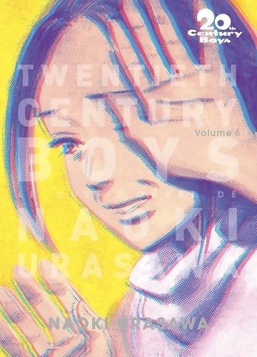 Livrenpoche : 20th century boys perfect edition Tome VI - Takashi Nagasaki - Livre
