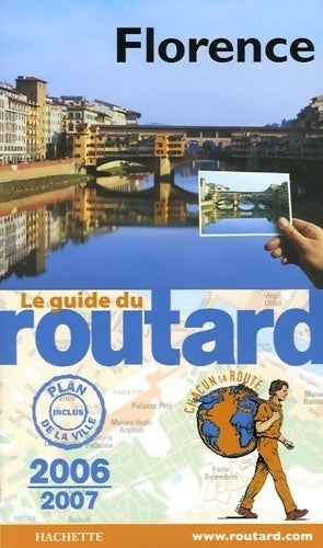 Livrenpoche : Florence 2006-2007 - Collectif - Livre