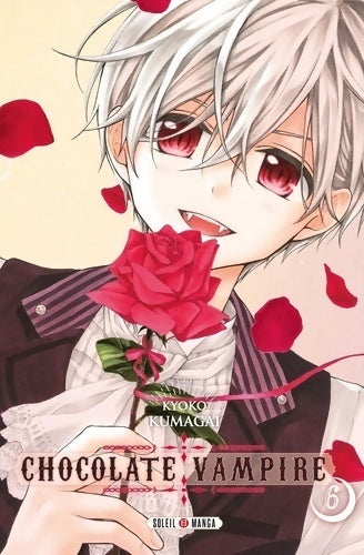 Livrenpoche : Chocolate vampire Tome VI - Kyoko Kumagai - Livre