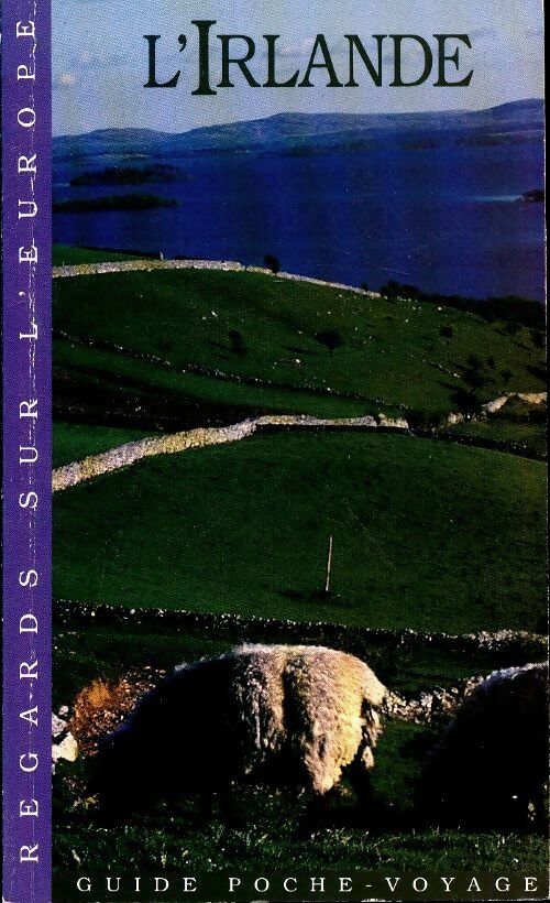 Livrenpoche : L'Irlande - Jean-Claude Klotchkoff - Livre