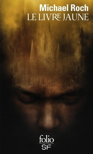 Livrenpoche : Le livre jaune - Michael Roch - Livre