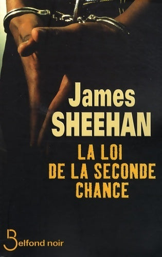 Livrenpoche : La loi de la seconde chance - James Sheehan - Livre