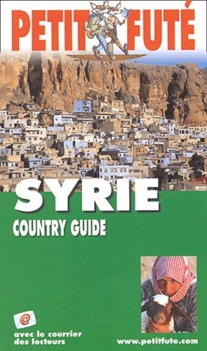 Livrenpoche : Syrie 2003 - Collectif - Livre