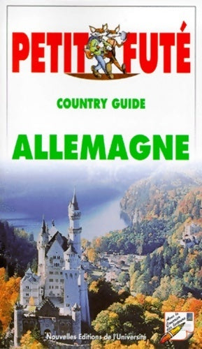 Livrenpoche : Allemagne 1999 - Collectif - Livre