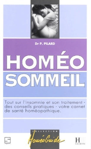 Livrenpoche : Homéo sommeil - Docteur Picard - Livre