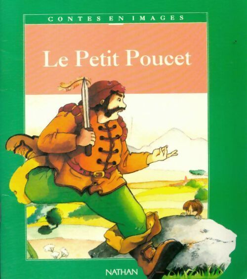 Livrenpoche : Le petit poucet - Claude Morand - Livre