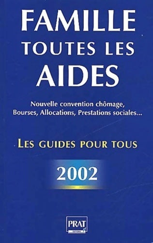 Livrenpoche : Famille, toutes les aides - Catherine Doleux - Livre