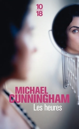 Livrenpoche : Les heures - Michael Cunningham - Livre
