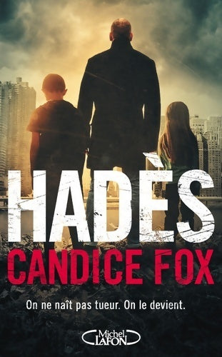 Livrenpoche : Hadès - Candice Fox - Livre