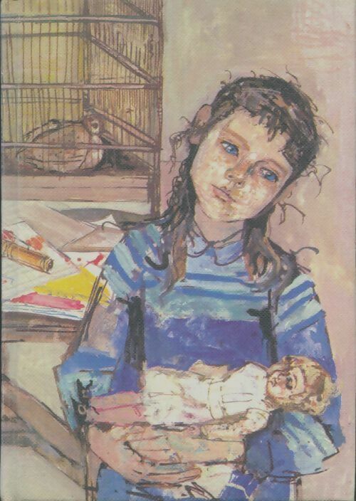 Livrenpoche : La maison de papier - Françoise Mallet-Joris - Livre