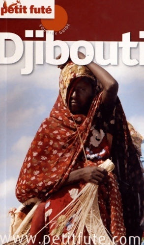 Livrenpoche : Djibouti 2012 - Collectif - Livre