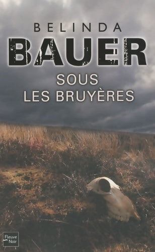 Livrenpoche : Sous les bruyères - Belinda Bauer - Livre