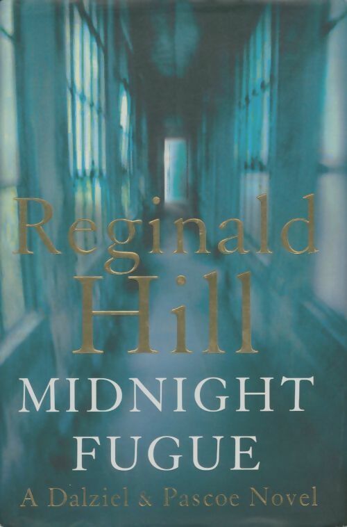 Livrenpoche : Midnight fugue - Reginald Hill - Livre