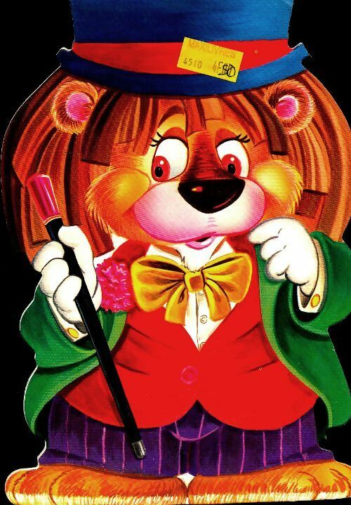 Livrenpoche : Dandy le lion - Inconnu - Livre