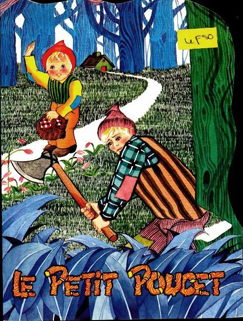 Livrenpoche : Le petit poucet - Inconnu - Livre