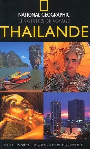 Livrenpoche : Thaïlande 2002 - Collectif - Livre