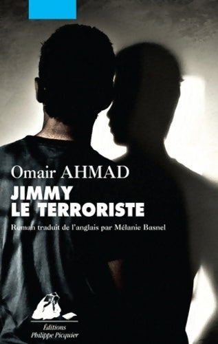 Livrenpoche : Jimmy le terroriste - Omair Ahmad - Livre