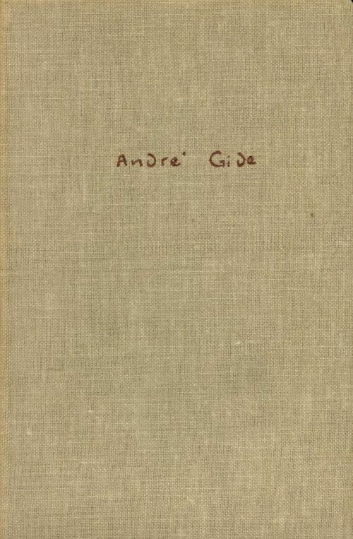 Livrenpoche : La porte étroite - André Gide - Livre
