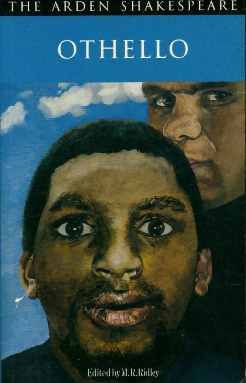 Livrenpoche : Othello - William Shakespeare - Livre
