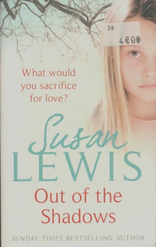 Livrenpoche : Out of the shadows - Susan Lewis - Livre