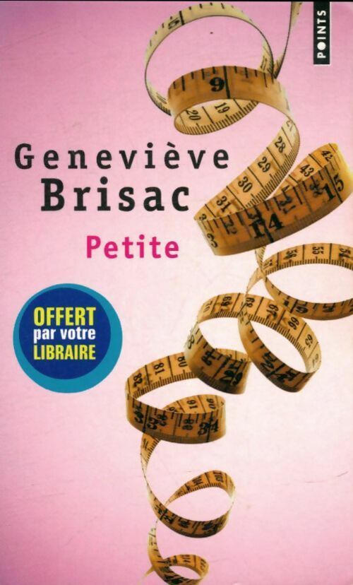 Livrenpoche : Petite - Geneviève Brisac - Livre