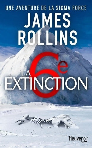 Livrenpoche : La 6e extinction - Elisabeth Kolbert - Livre