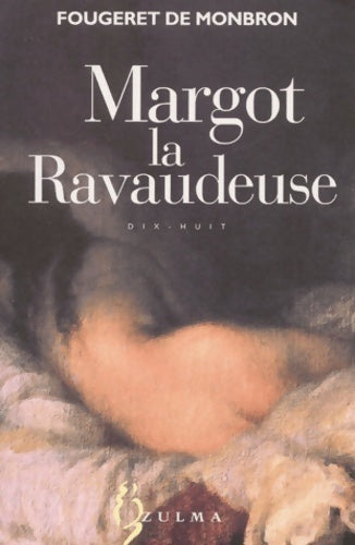 Livrenpoche : Margot la ravaudeuse - Fougeret De Monbron - Livre