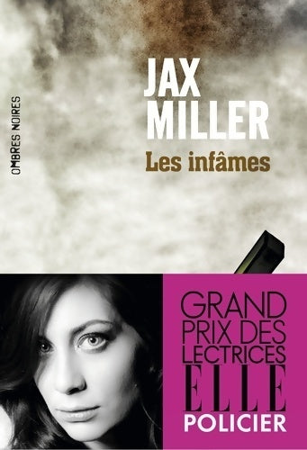 Livrenpoche : Les infâmes - Jax Miller - Livre