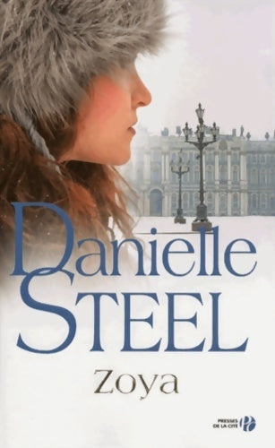 Livrenpoche : Zoya - Danielle Steel - Livre