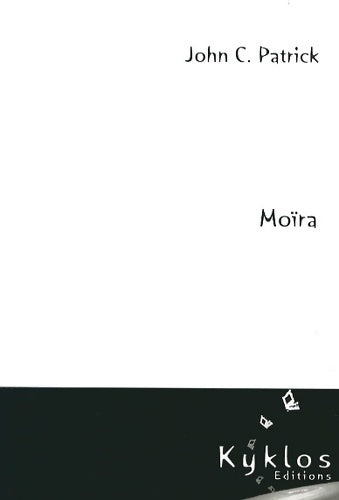 Livrenpoche : Moïra - Julien Green - Livre