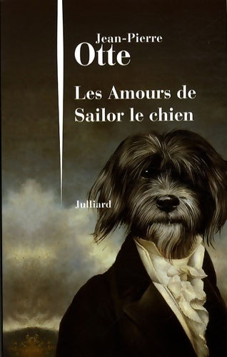 Livrenpoche : Les amours de Sailor le chien - Jean-Pierre Otte - Livre