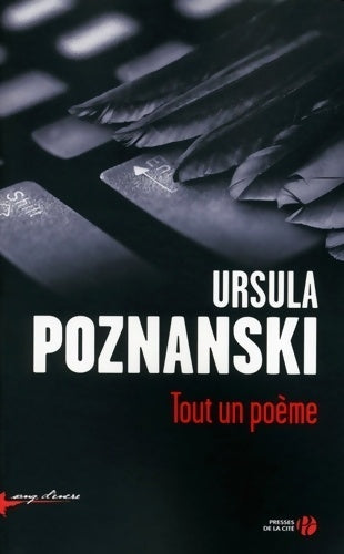 Livrenpoche : Tout un poème - Ursula Poznanski - Livre