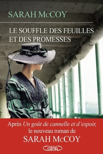 Livrenpoche : Le souffle des feuilles et des promesses - Sarah McCoy - Livre