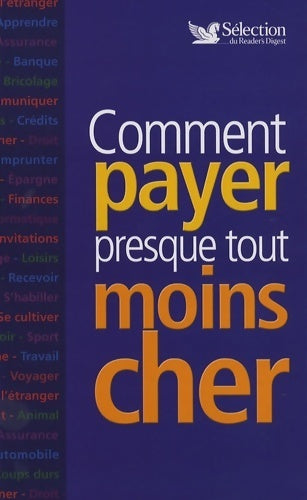 Livrenpoche : Comment payer presque tout moins cher - Collectif - Livre