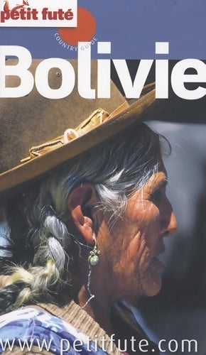 Livrenpoche : Bolivie 2008 - Jean-Paul Labourdette - Livre
