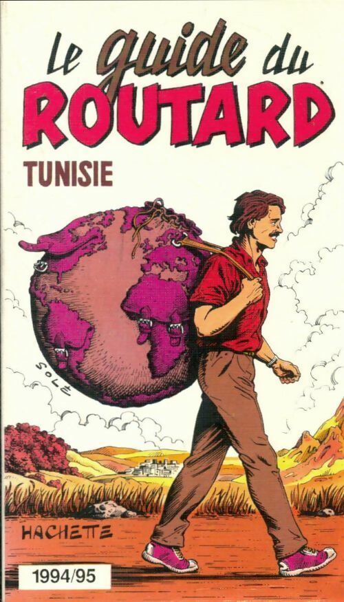 Livrenpoche : Tunisie 1994-1995 - Collectif - Livre